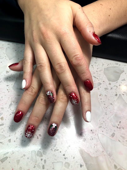 Victor Nails - Nail Salon in Charlottetown, Prince Edward Island