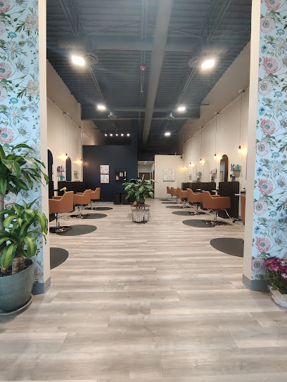 Voilà Hair Studio - Nail Salon in Dieppe, New Brunswick
